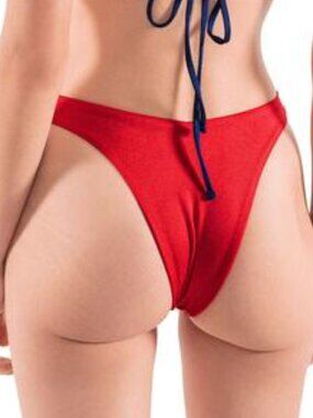 ONEONE Kate Napoli Bikini Bottoms XL